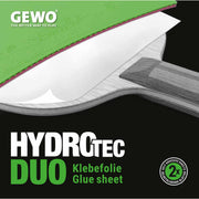 Gewo Klebefolie HydroTec Duo