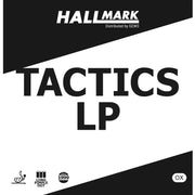 Hallmark Taktik LP Spezial