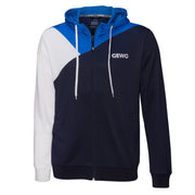 Gewo Hoodie Toledo marineblau/königsblau