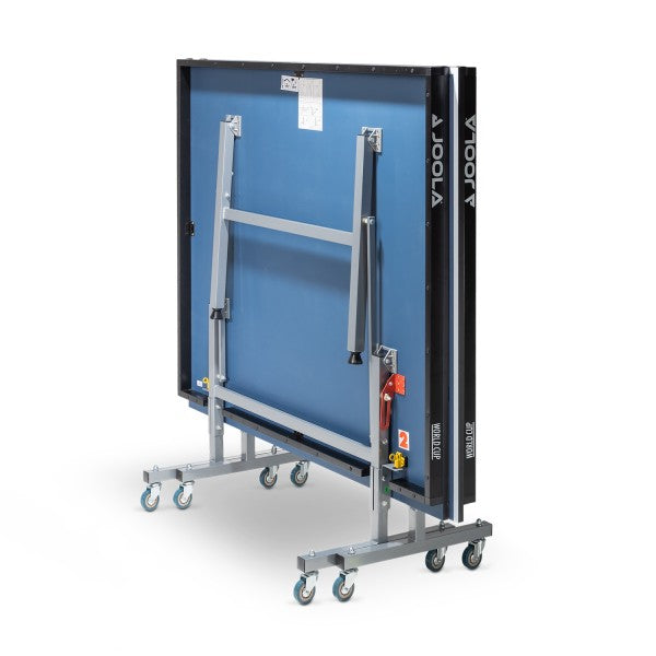 Joola Tabelle Weltmeisterschaft 22