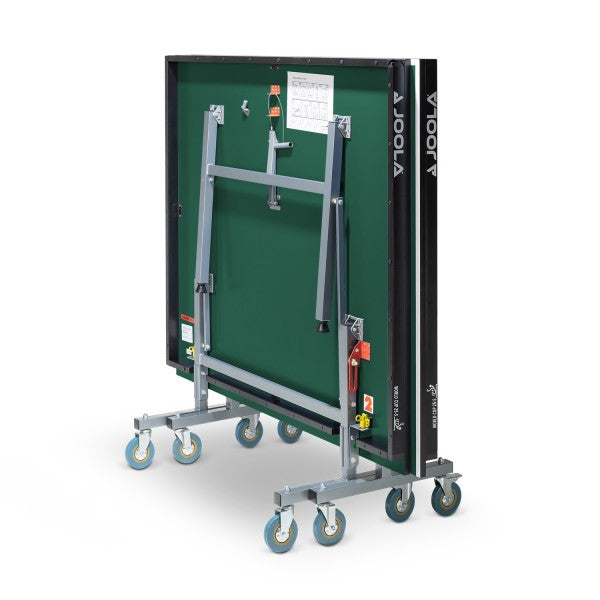 Joola Tabelle Weltmeisterschaft 25-S ITTF