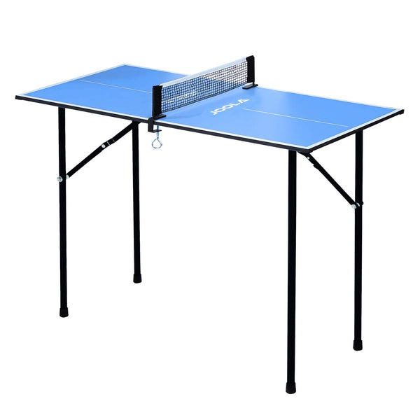 Joola Tisch Mini blau