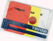 Tibhar Schiedsrichter-Set