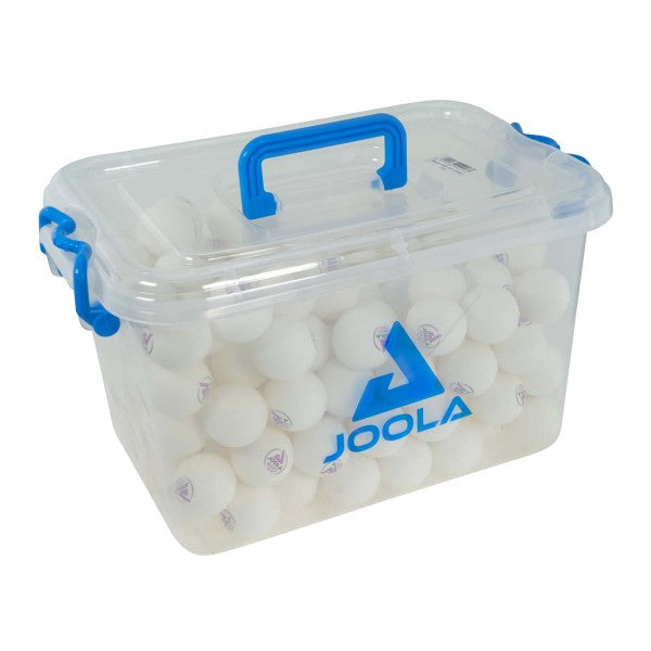 oola Ball Magic ABS 40+ in bucket (144) white