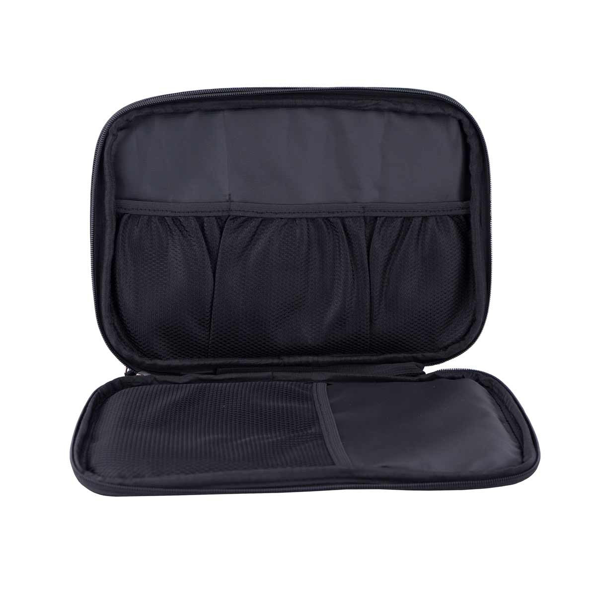 Gewo Batcover Master doppelt schwarz/blau