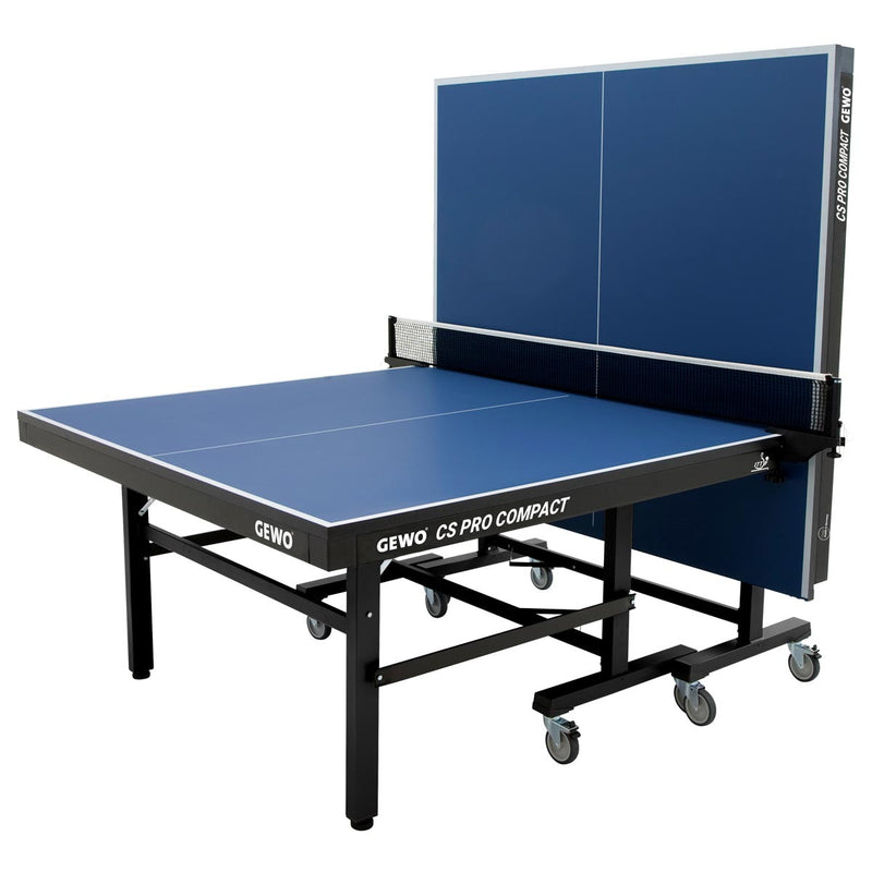Gewo table CS Pro Compact blue