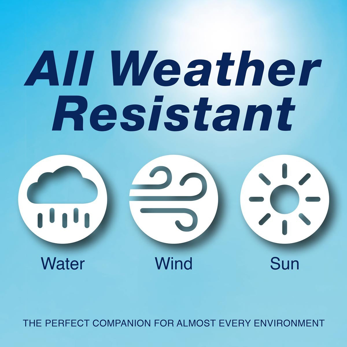 Gewo Bälle AWR Outdoor 40+(6) orange