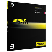Andro Impuls speed