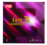 DHS Hurricane 3 Mittel 39°