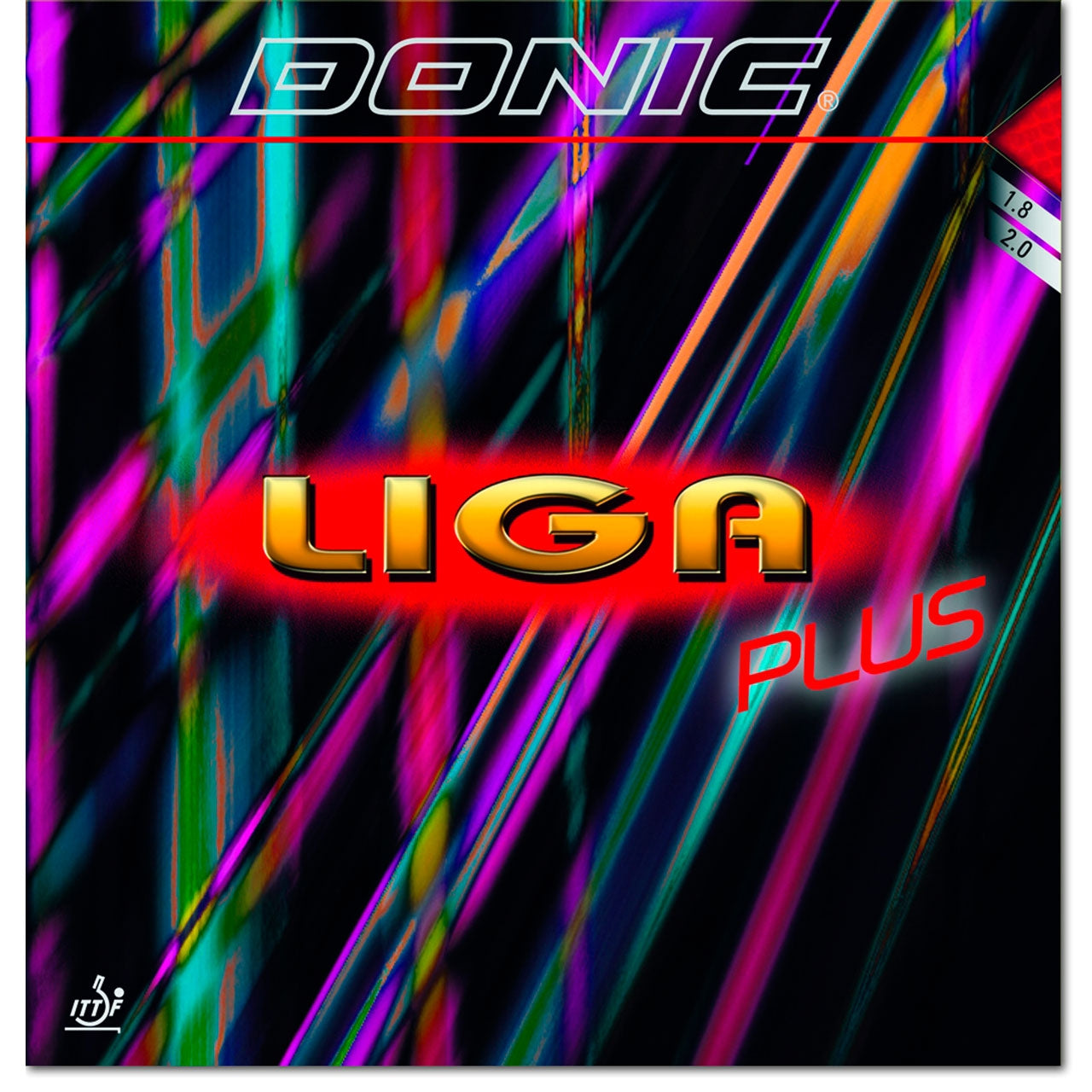 Donic Liga Mehr