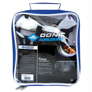Donic Netz- und Pfostenset Friend Outdoor schwarz