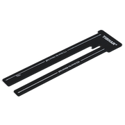 Tibhar Nettomessgerät mit Gewicht