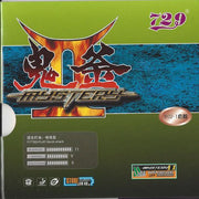 Friendship 802-1 Mysterium