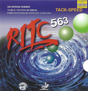 Friendship RITC 563 OX