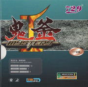 Friendship RITC 799 Mysterium