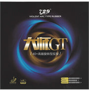 Friendship 729 Master GT