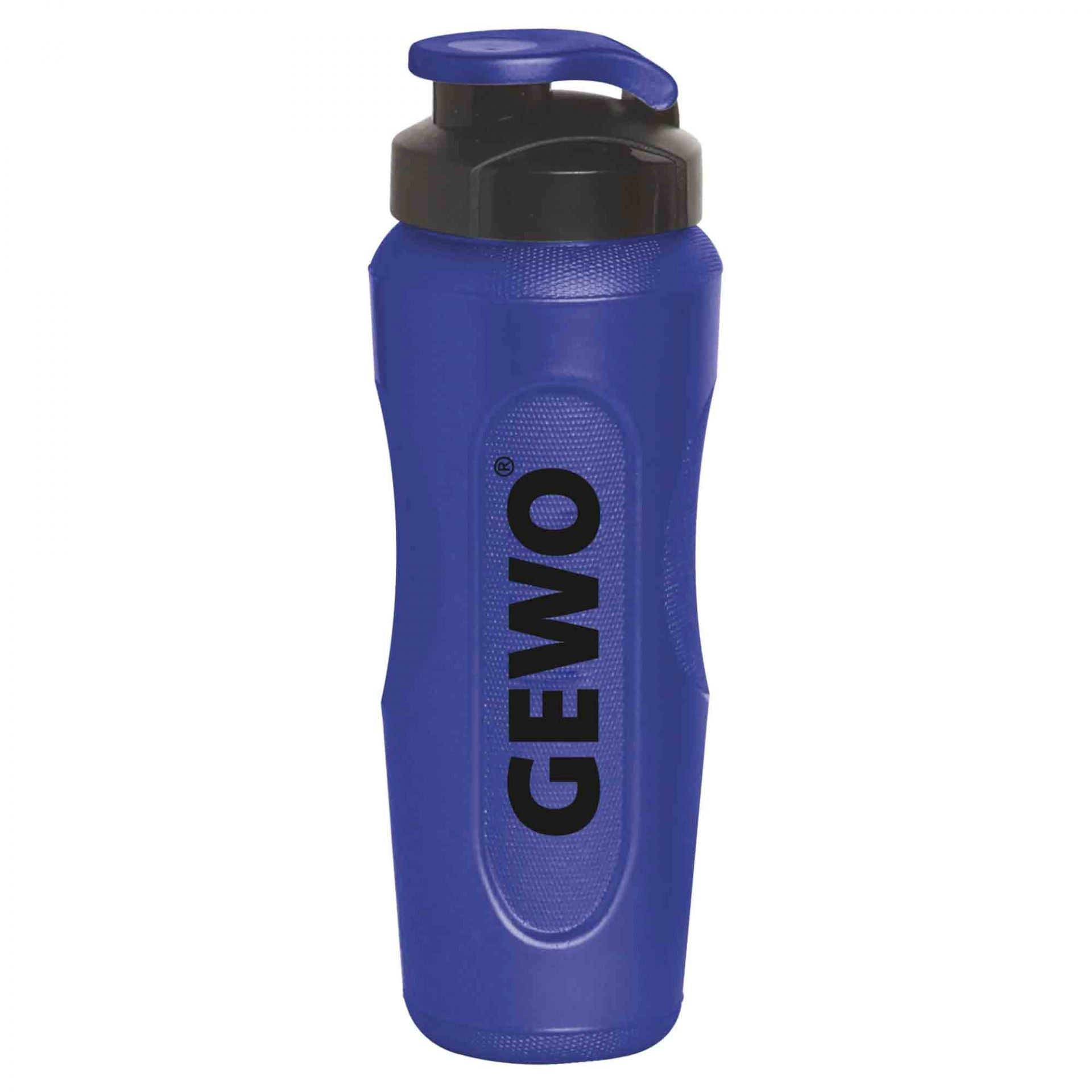 Gewo Bottle 700 ml blue