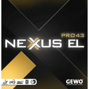 Gewo Nexus EL Pro 43
