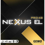 Gewo Nexus EL Pro 48