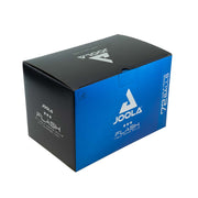 Joola Ball Flash*** 40+ (72) weiß