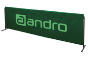 Andro Surround Basic green 2,33 m x 73 cm.