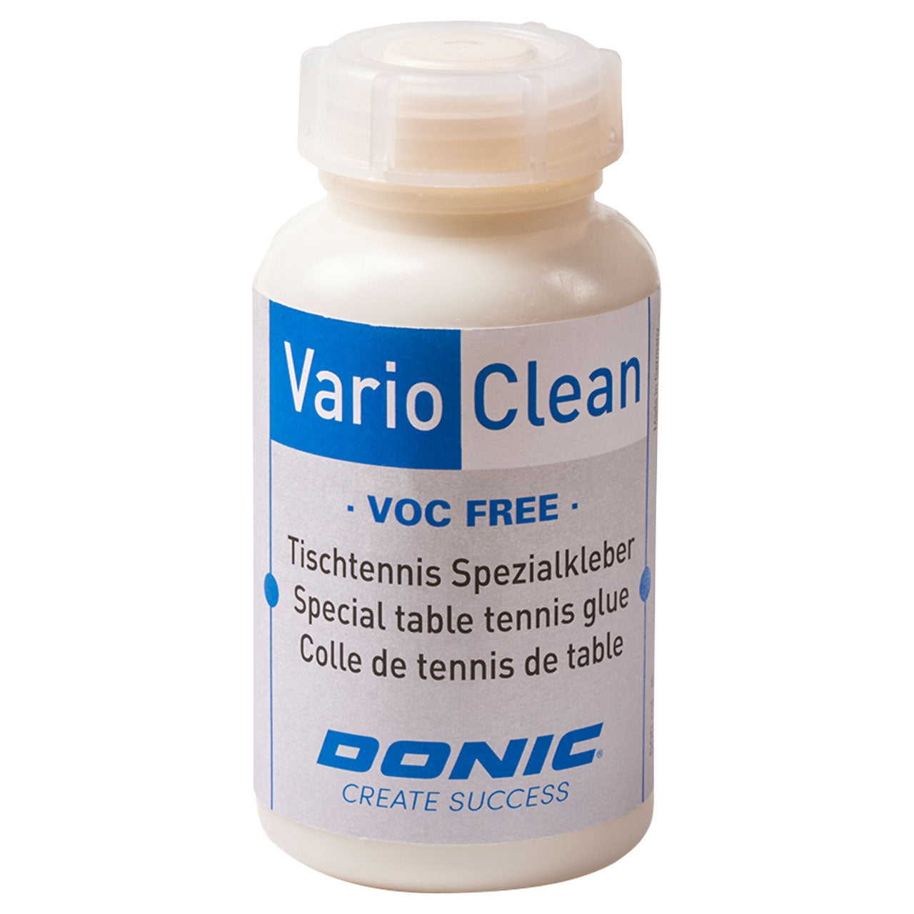 Donic Kleber Vario Clean 500 ml.