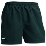 Donic kurze Basic Junior schwarz