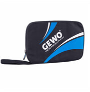 Gewo Batcover Master doppelt schwarz/blau