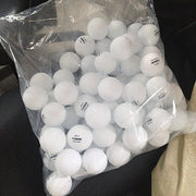 Kinson bal K-40+* (72) weiß