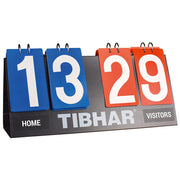 Tibhar Scorer for Umpire table