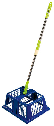 Tibhar Ballsammler-Trainer