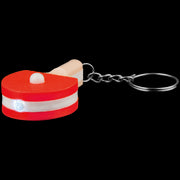 Tibhar Key ring LED red