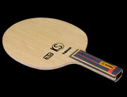 Tibhar Kinetische Geschwindigkeit