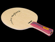 Tibhar Nuytinck Hybrid ZC