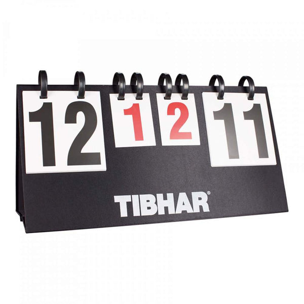 Tibhar-Punktzähler