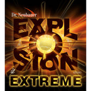 Dr.Neubauer Explosion Extrem