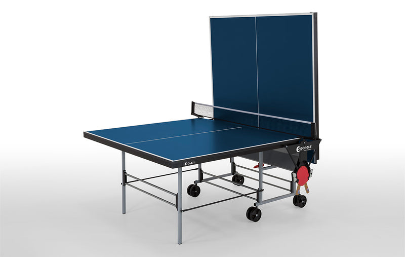 Sponeta TT-Tafel S 3-47 i blauw