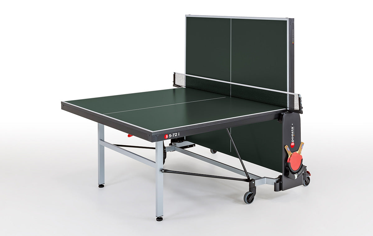 Sponeta tt-table S 5-72 i grün