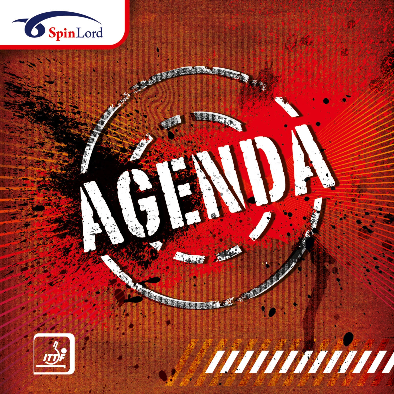 Spinlord Agenda OX
