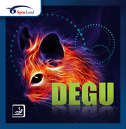 Spinlord Auf geht's, Ochse!