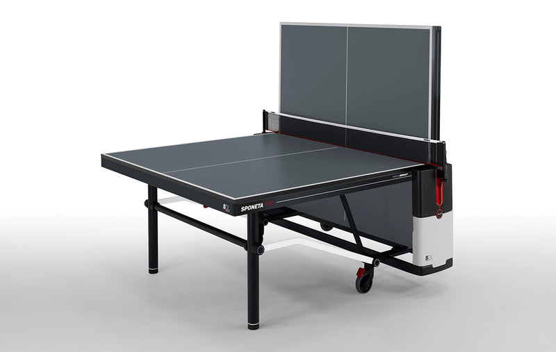 Sponeta TT-Tisch SDL Pro Indoor grau