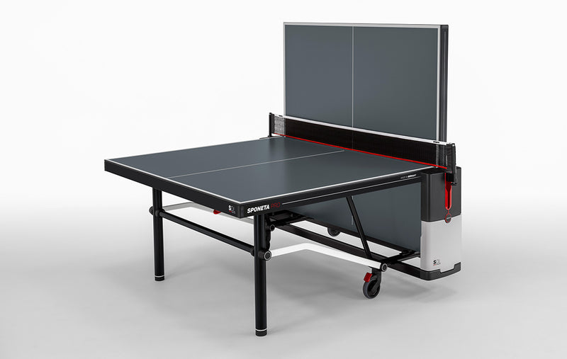 Sponeta TT-Tisch SDL Pro Outdoor grau
