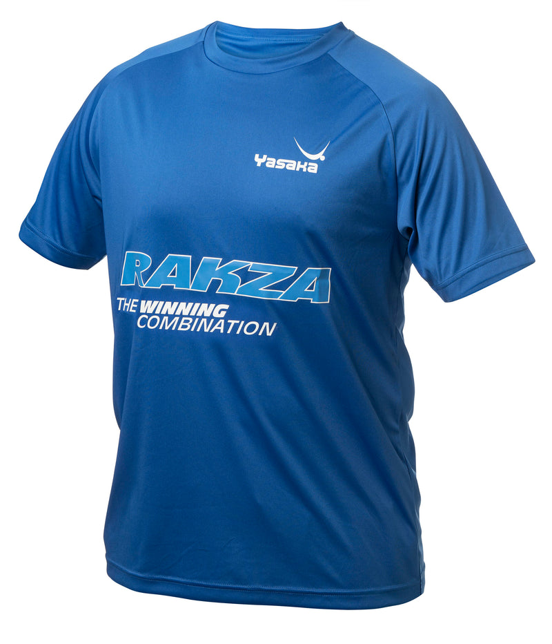 Yasaka T-Shirt Rakza Promo royalblue