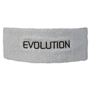 Tibhar Stirnband Evolution grau