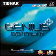 Tibhar Genial + Optimal