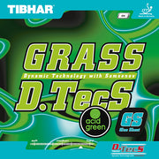 Tibhar Grass D.Tex GS Acid green