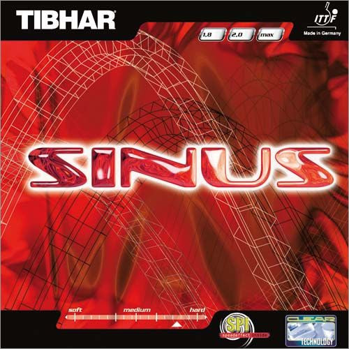 Tibhar-Sinus