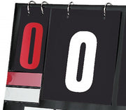 Tibhar Spare numbers 0-5 Time Out