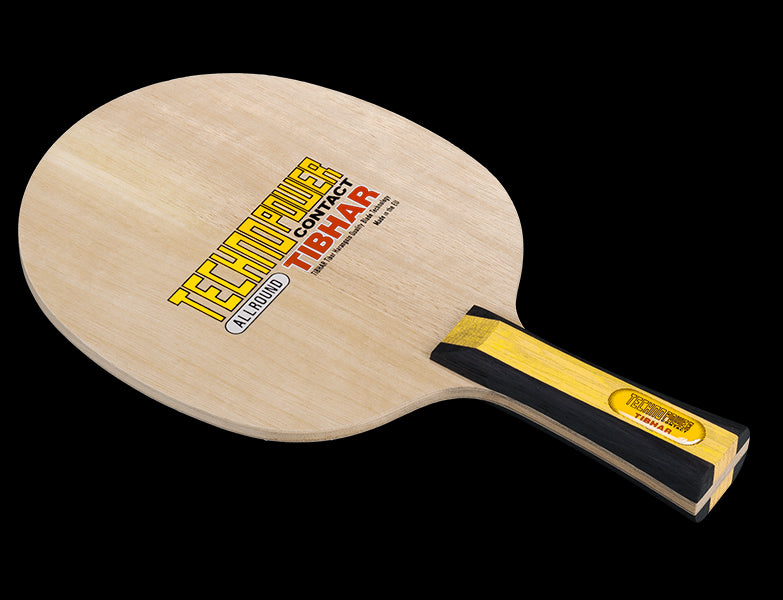 Tibhar Techno Power Contact