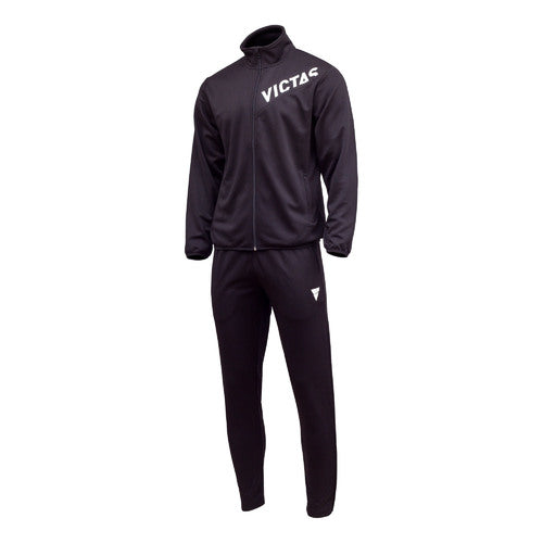 Victas Tracksuitpants 116 black